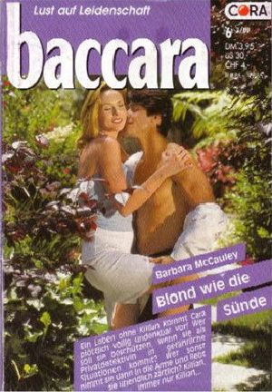 [Baccara 1081] • Blond wie die Sünde